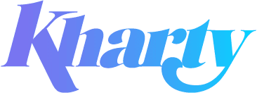 Logo Kharty